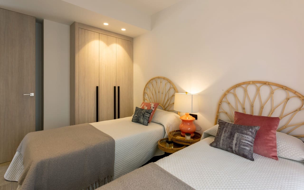 2 camera da letto Casa in vendita in Algorfa con piscina - 309.000 € (Rif: 9626321)