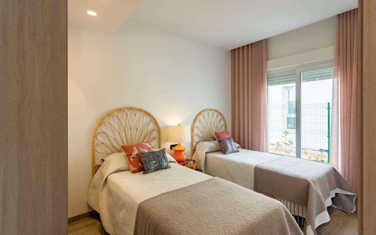 2 camera da letto Casa in vendita in Algorfa con piscina - 309.000 € (Rif: 9626321)