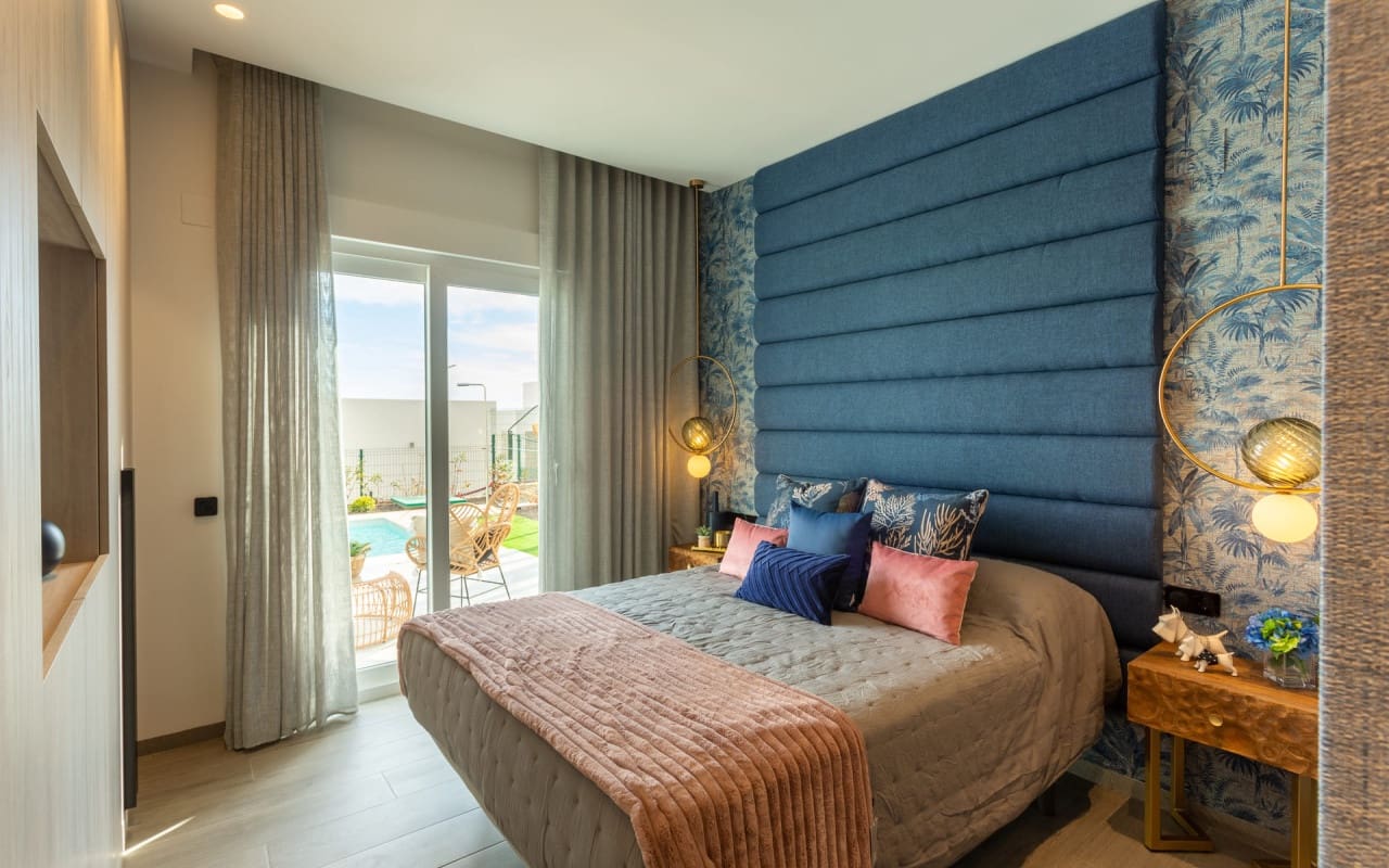 2 camera da letto Casa in vendita in Algorfa con piscina - 309.000 € (Rif: 9626321)