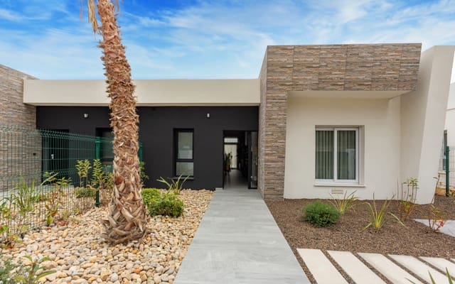 2 camera da letto Casa in vendita in Algorfa con piscina - 309.000 € (Rif: 9626321)