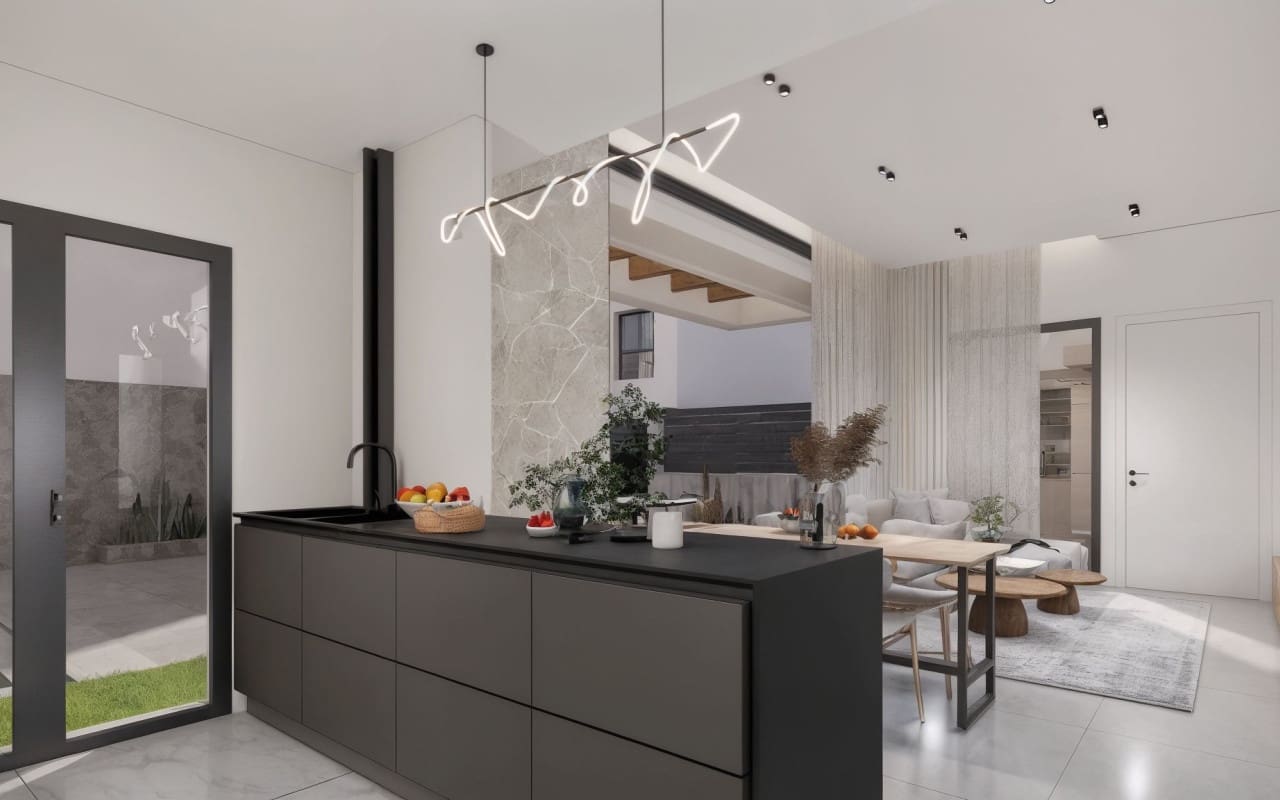 3 sypialnia Dom na sprzedaż w Los Montesinos - 369 000 € (Ref: 9626323)