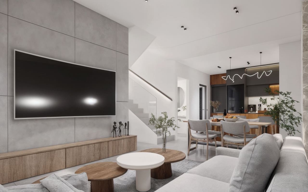 3 sypialnia Dom na sprzedaż w Los Montesinos - 369 000 € (Ref: 9626323)