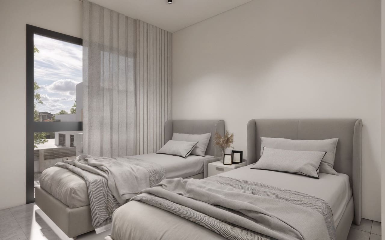 3 sypialnia Dom na sprzedaż w Los Montesinos - 369 000 € (Ref: 9626323)