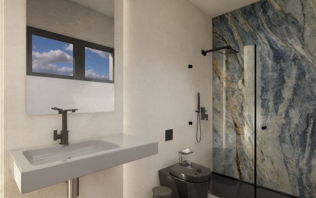 3 sypialnia Dom na sprzedaż w Los Montesinos - 369 000 € (Ref: 9626323)