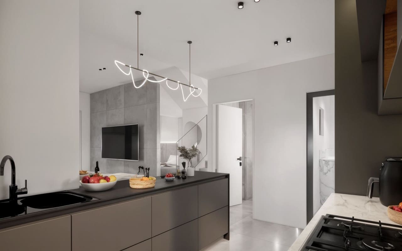 4 sypialnia Dom na sprzedaż w Los Montesinos - 460 000 € (Ref: 9626324)