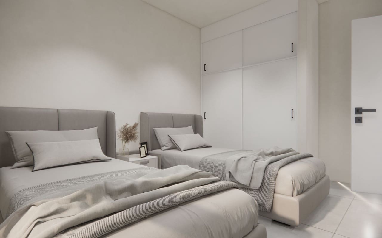 4 sypialnia Dom na sprzedaż w Los Montesinos - 460 000 € (Ref: 9626324)