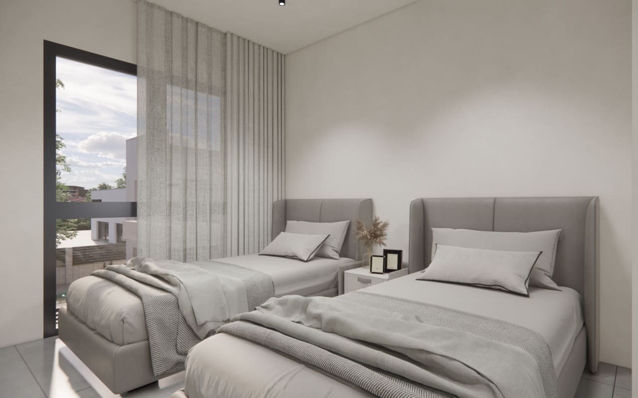 4 sypialnia Dom na sprzedaż w Los Montesinos - 460 000 € (Ref: 9626324)