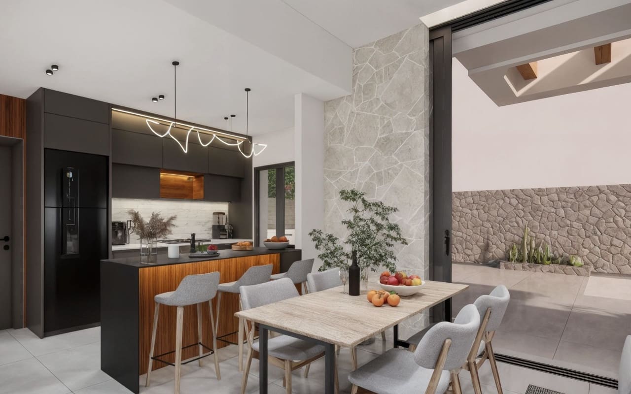 4 sypialnia Dom na sprzedaż w Los Montesinos - 460 000 € (Ref: 9626324)