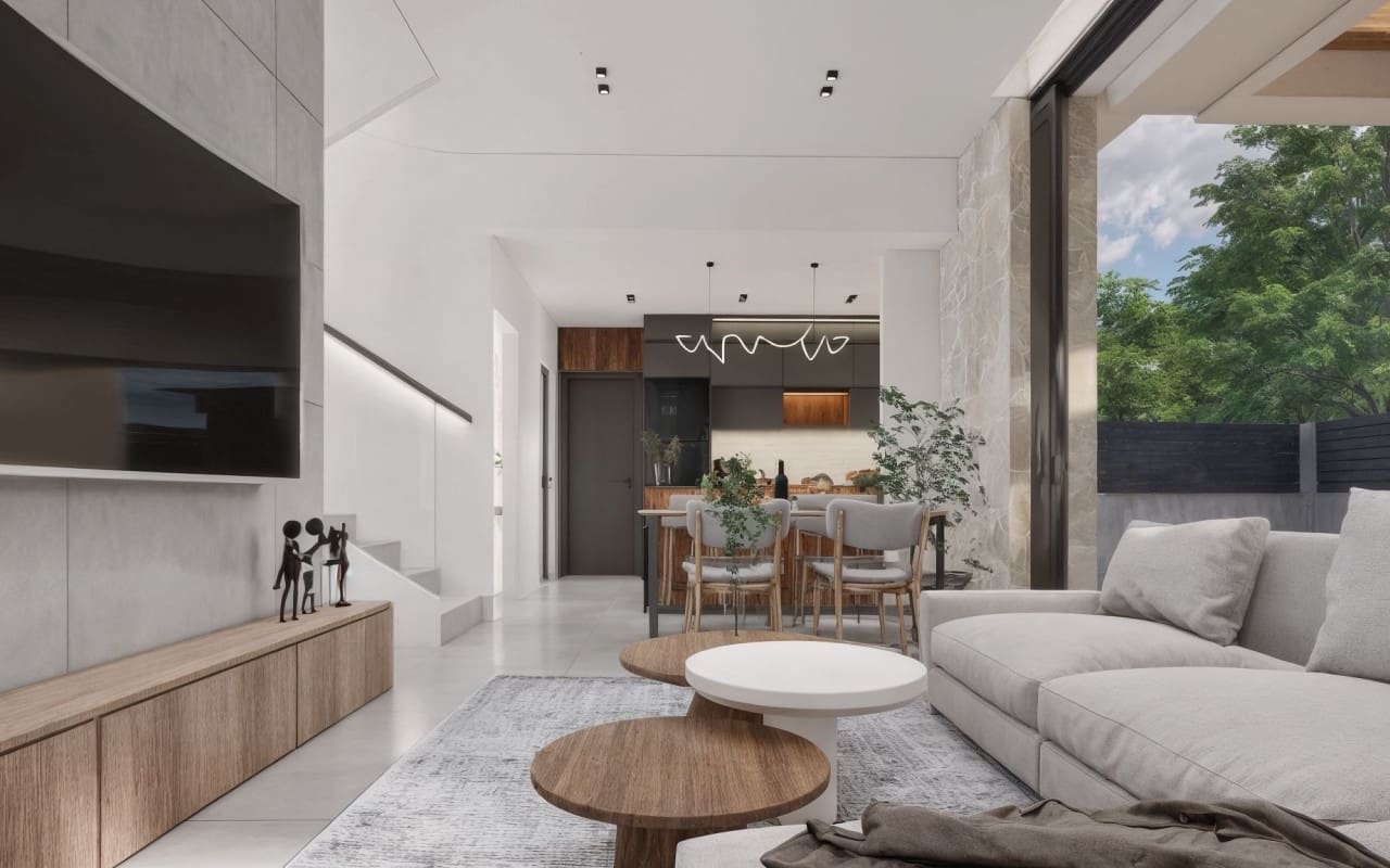 4 sypialnia Dom na sprzedaż w Los Montesinos - 460 000 € (Ref: 9626324)