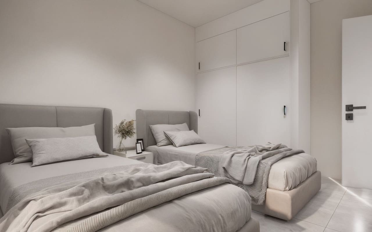 4 sypialnia Dom na sprzedaż w Los Montesinos - 460 000 € (Ref: 9626324)