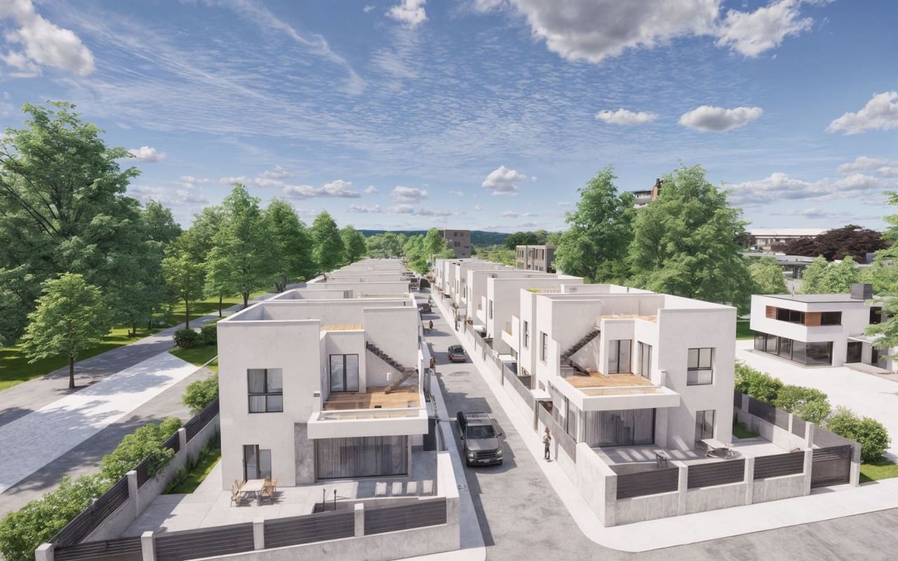 4 sypialnia Dom na sprzedaż w Los Montesinos - 460 000 € (Ref: 9626324)