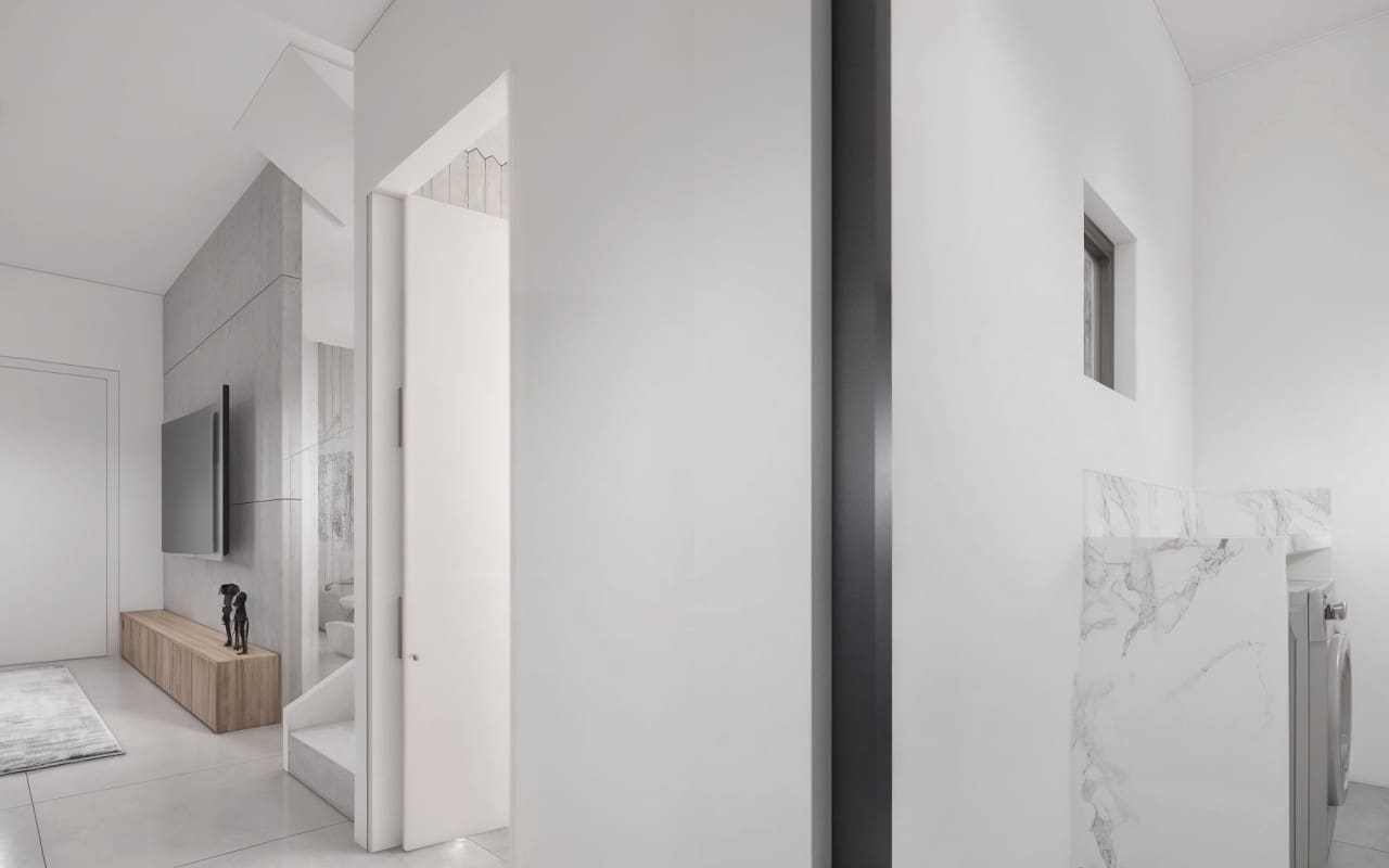 3 sypialnia Dom na sprzedaż w Los Montesinos - 470 000 € (Ref: 9626325)