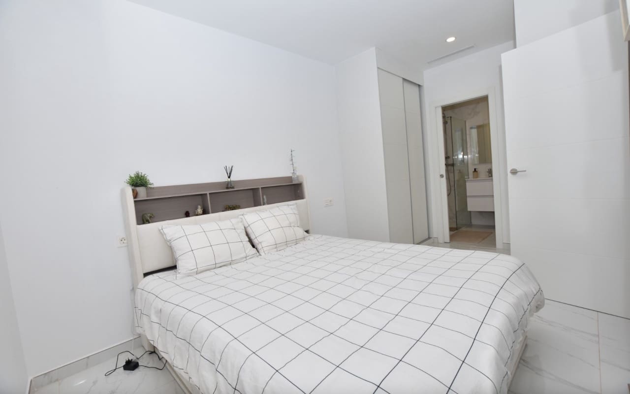 3 soverom Villa til salgs i Los Montesinos med svømmebasseng - € 387 500 (Ref: 9626326)