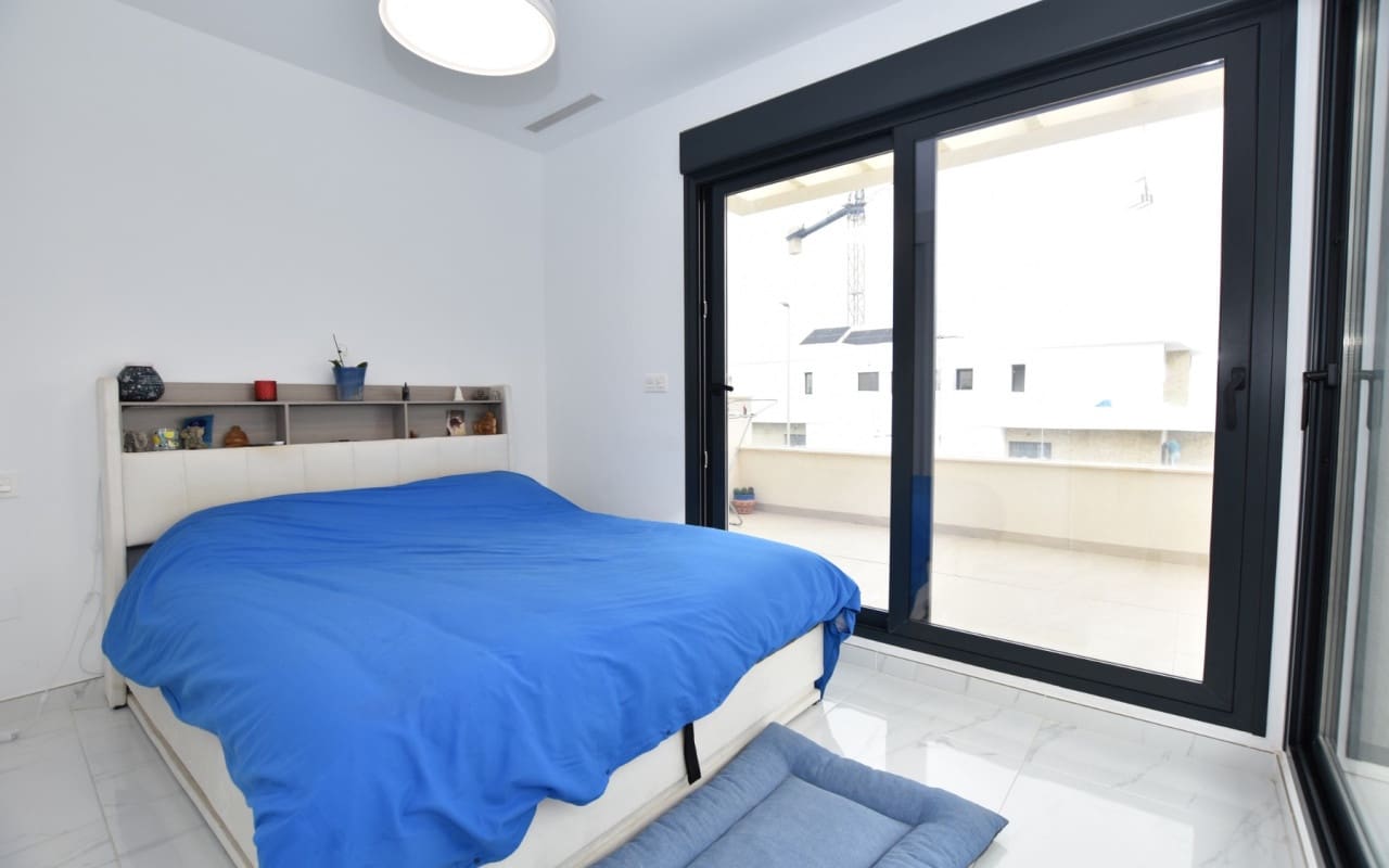 3 soverom Villa til salgs i Los Montesinos med svømmebasseng - € 387 500 (Ref: 9626326)