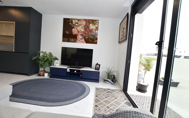 3 soverom Villa til salgs i Los Montesinos med svømmebasseng - € 387 500 (Ref: 9626326)