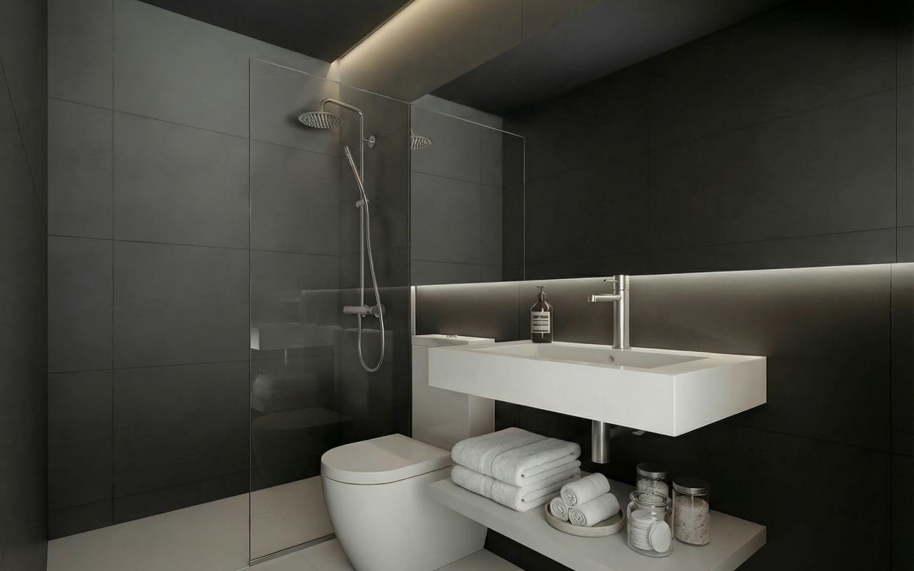 2 bedroom Villa for sale in Alfaz del Pi / L'Alfas del Pi with pool - € 285,600 (Ref: 9626327)