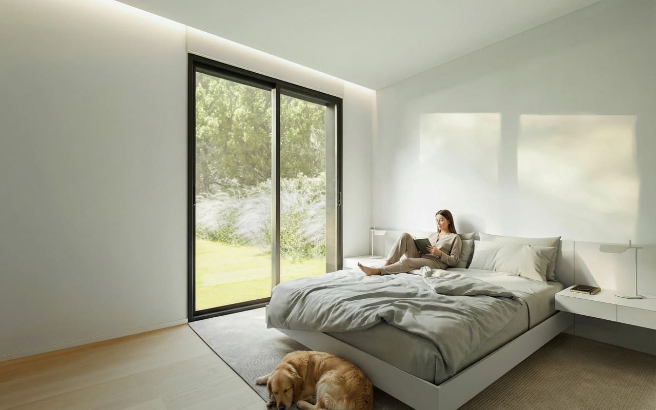 2 bedroom Villa for sale in Alfaz del Pi / L'Alfas del Pi with pool - € 285,600 (Ref: 9626327)