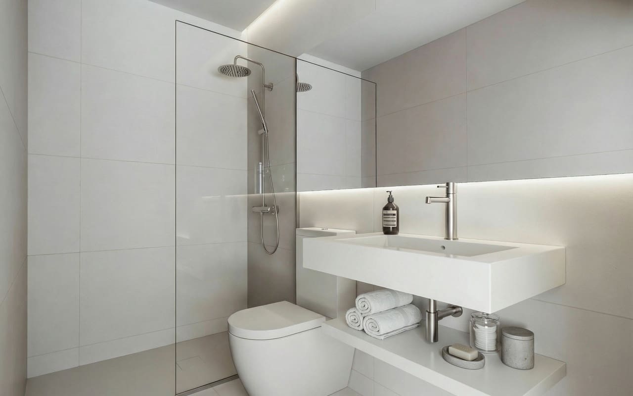 2 bedroom Villa for sale in Alfaz del Pi / L'Alfas del Pi with pool - € 285,600 (Ref: 9626327)