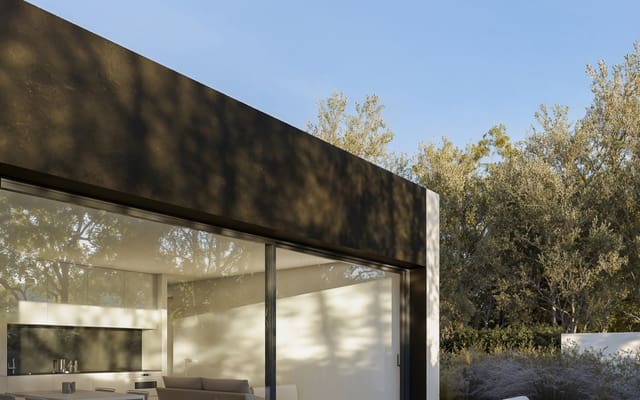 2 quarto Moradia para venda em Escandinavia - Cautivador, Alfaz del Pi / L'Alfàs del Pi com piscina - 285 600 € (Ref: 9626327)