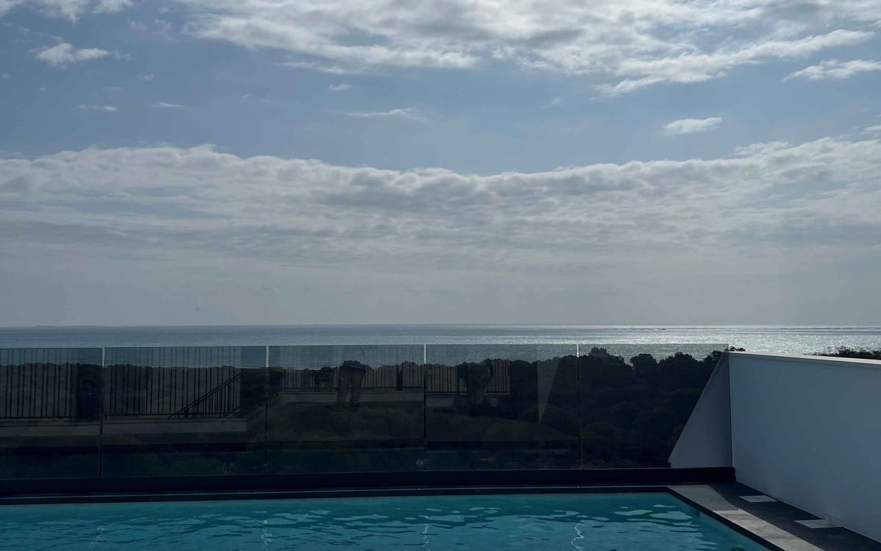 Apartamento Playa de 3 habitaciones en Guardamar del Segura en venta con piscina - 470.000 € (Ref: 9626334)