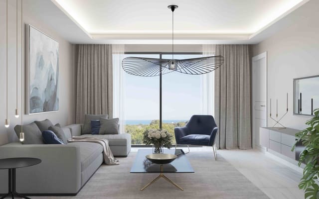 Apartamento Playa de 3 habitaciones en Zona Pueblo, Guardamar del Segura en venta con piscina - 470.000 € (Ref: 9626334)