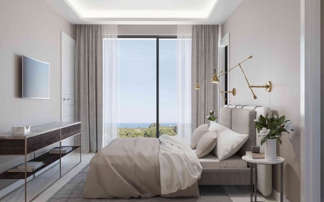 Apartamento Playa de 3 habitaciones en Zona Pueblo, Guardamar del Segura en venta con piscina - 470.000 € (Ref: 9626334)