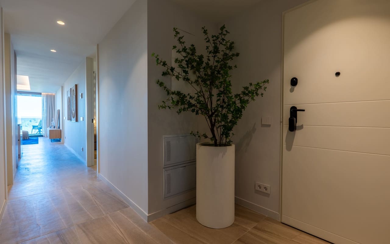 3 bedroom Beach Apartment for sale in Guardamar del Segura with pool - € 505,000 (Ref: 9626334)