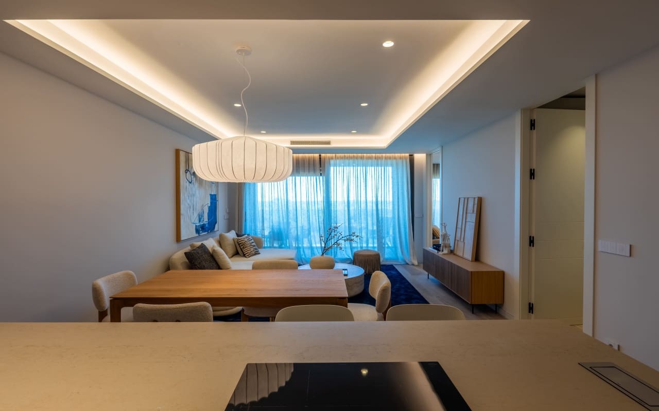 3 bedroom Beach Apartment for sale in Guardamar del Segura with pool - € 505,000 (Ref: 9626334)