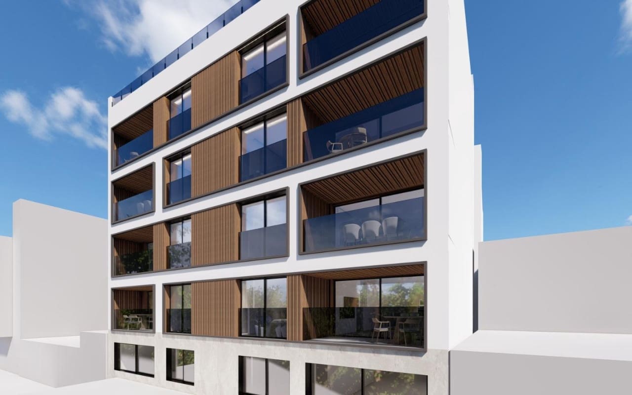 3 chambre Appartement de Plage à vendre à Guardamar del Segura avec piscine - 350 000 € (Ref: 9626335)