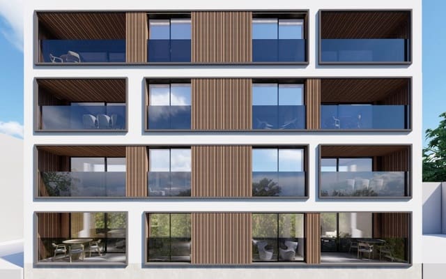 3 chambre Appartement de Plage à vendre à Zona Pueblo, Guardamar del Segura avec piscine - 350 000 € (Ref: 9626335)