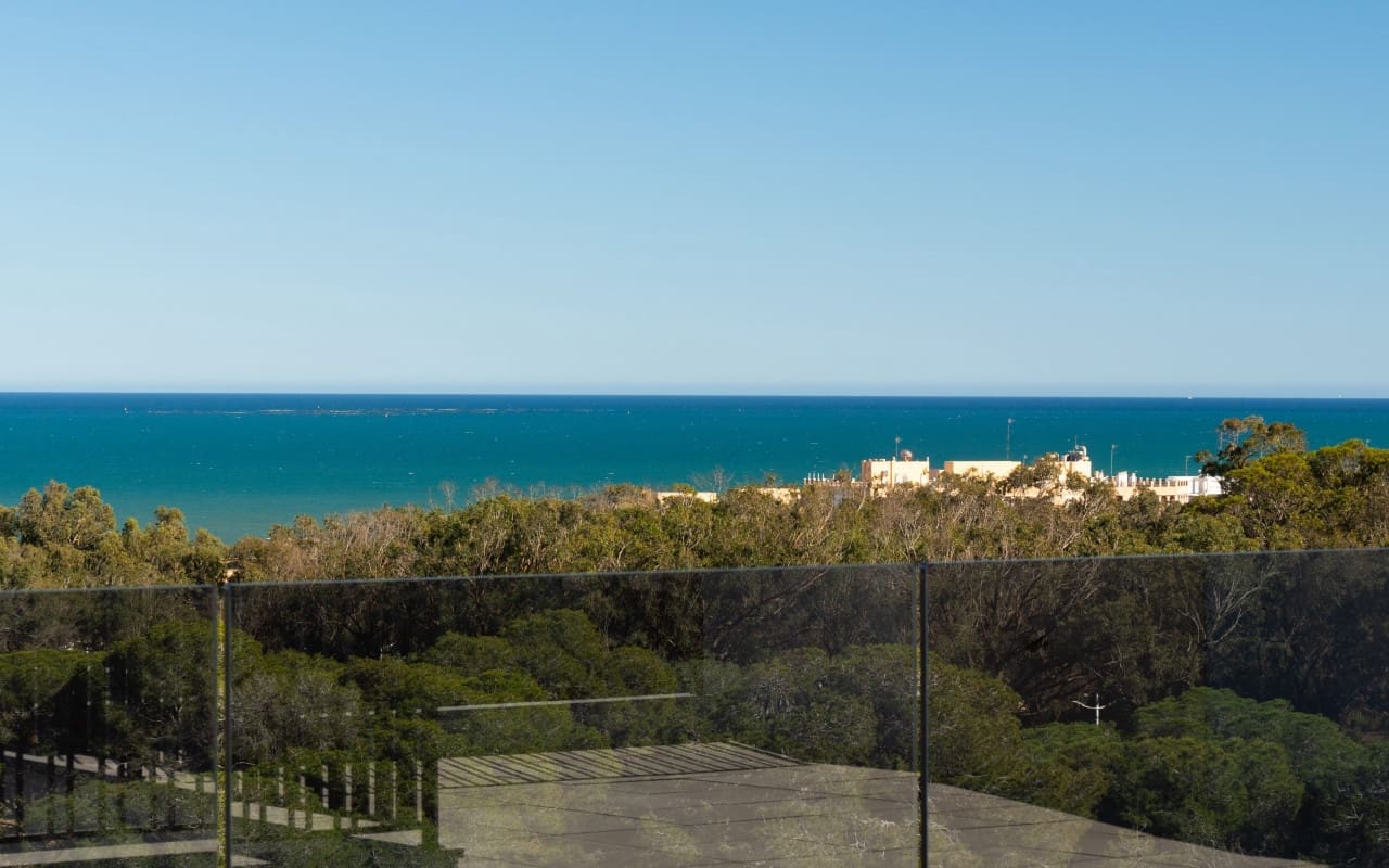 3 bedroom Beach Apartment for sale in Guardamar del Segura with pool - € 375,000 (Ref: 9626335)