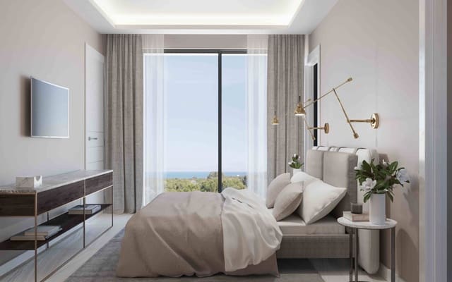 Apartamento Playa de 3 habitaciones en Zona Pueblo, Guardamar del Segura en venta con piscina - 450.000 € (Ref: 9626336)