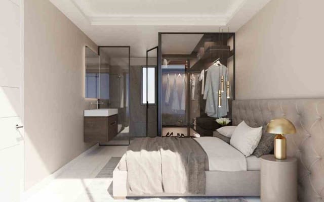 Apartamento Playa de 3 habitaciones en Zona Pueblo, Guardamar del Segura en venta con piscina - 450.000 € (Ref: 9626336)