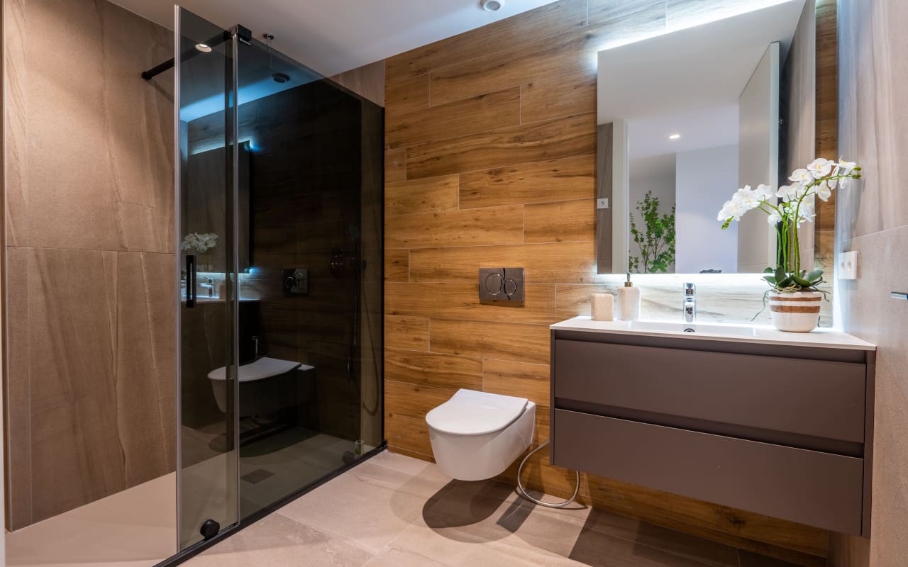 3 bedroom Beach Apartment for sale in Guardamar del Segura with pool - € 510,000 (Ref: 9626336)