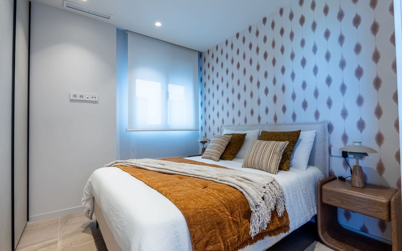 3 bedroom Beach Apartment for sale in Guardamar del Segura with pool - € 510,000 (Ref: 9626336)