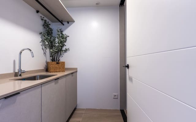 3 camera da letto Appartamento sulla Spiaggia in vendita in Zona Pueblo, Guardamar del Segura con piscina - 510.000 € (Rif: 9626336)