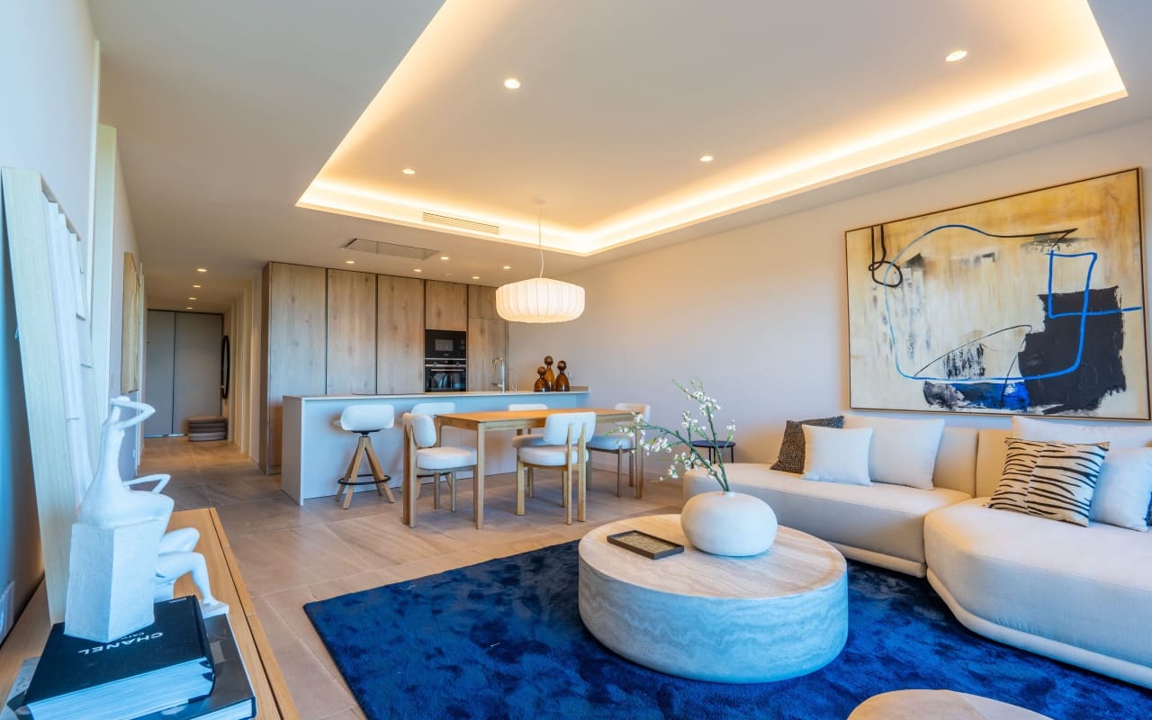 3 bedroom Beach Apartment for sale in Guardamar del Segura with pool - € 510,000 (Ref: 9626336)