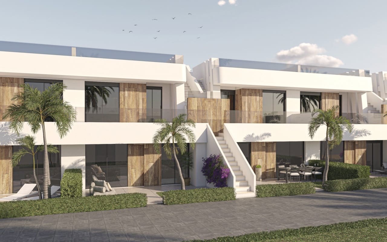 3 soveværelse Lejlighed til salg i Condado de Alhama med swimmingpool - € 218.400 (Ref: 9626337)