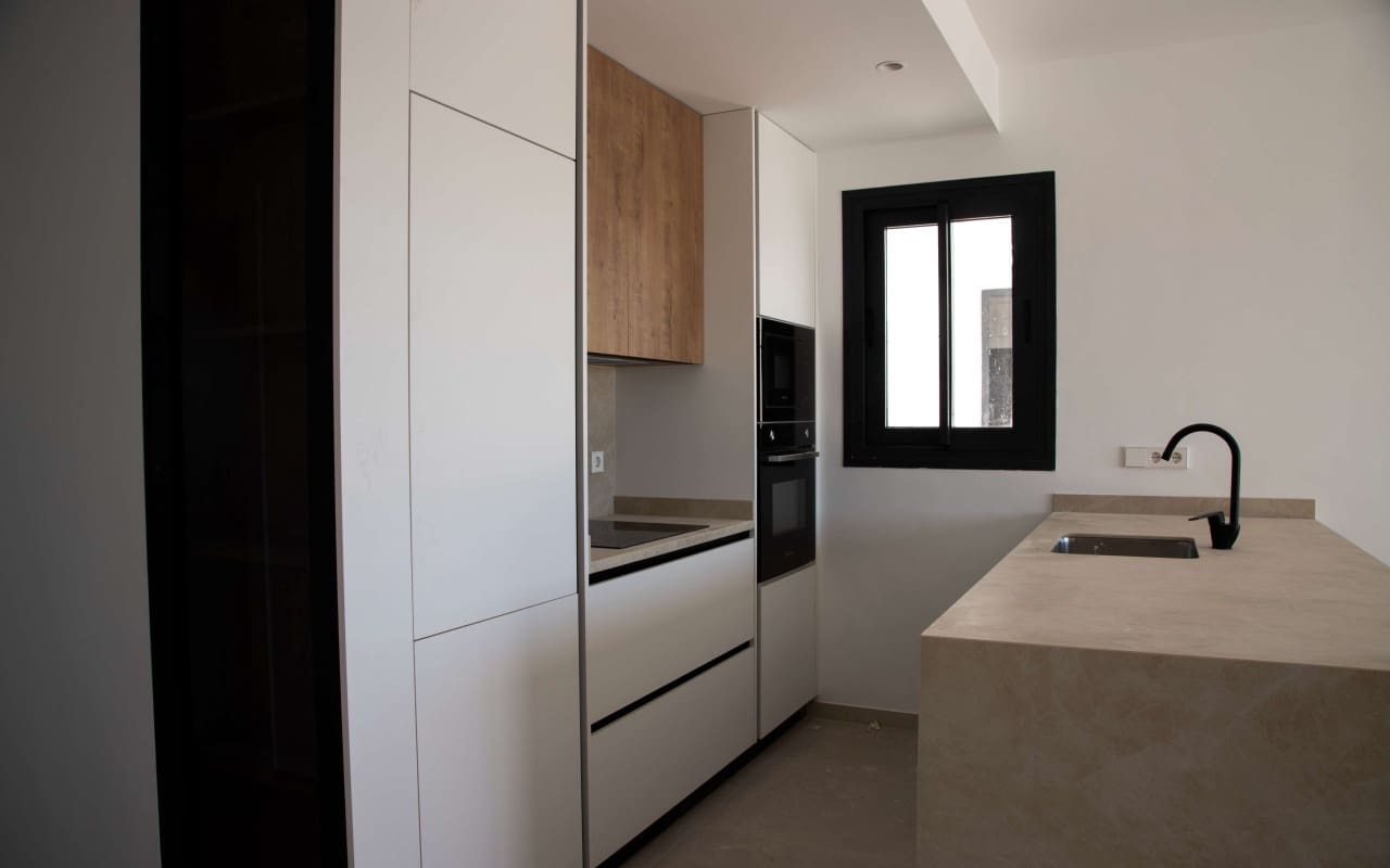 2 soveværelse Lejlighed til salg i Condado de Alhama med swimmingpool - € 243.600 (Ref: 9626338)