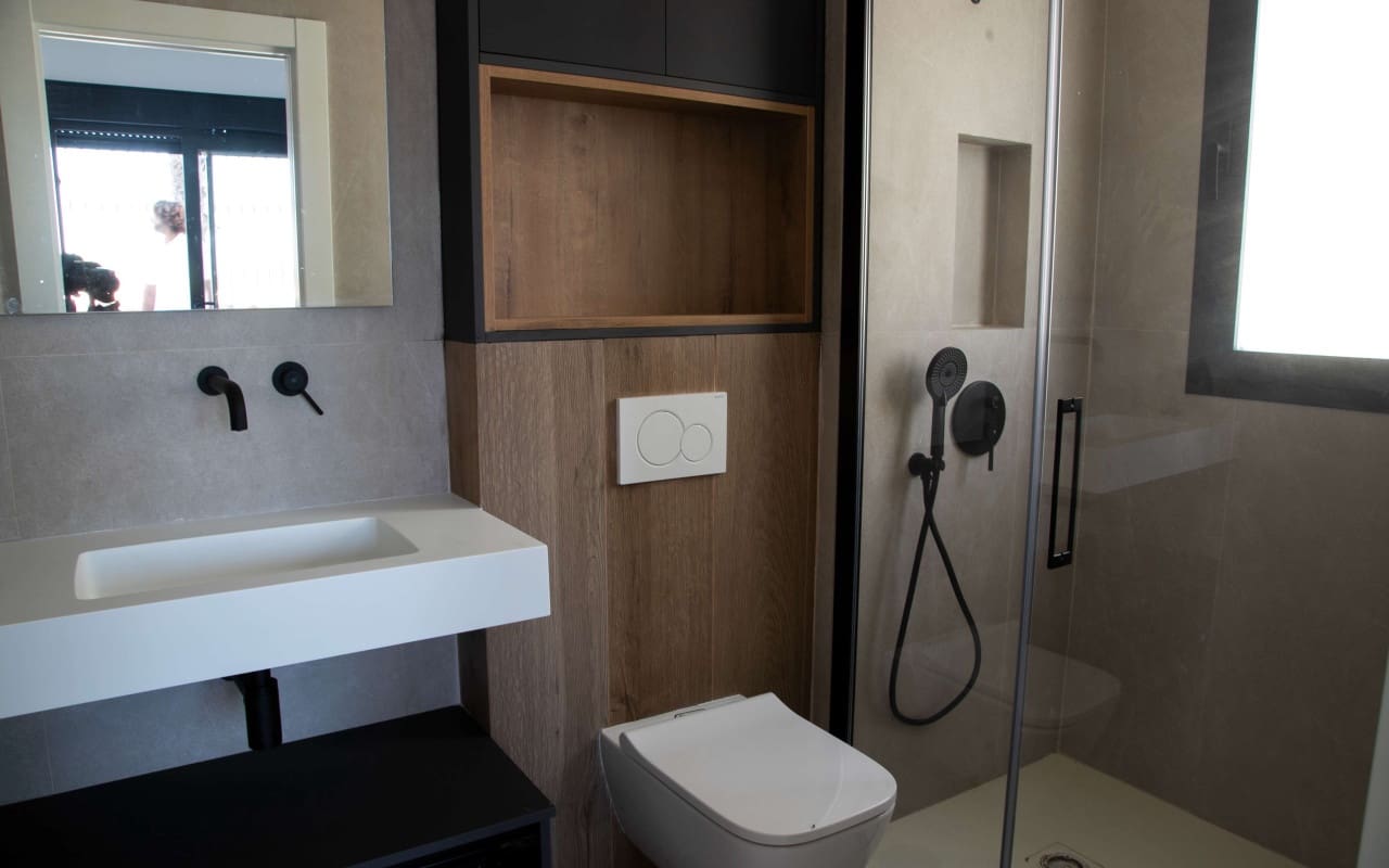 2 soveværelse Lejlighed til salg i Condado de Alhama med swimmingpool - € 243.600 (Ref: 9626338)