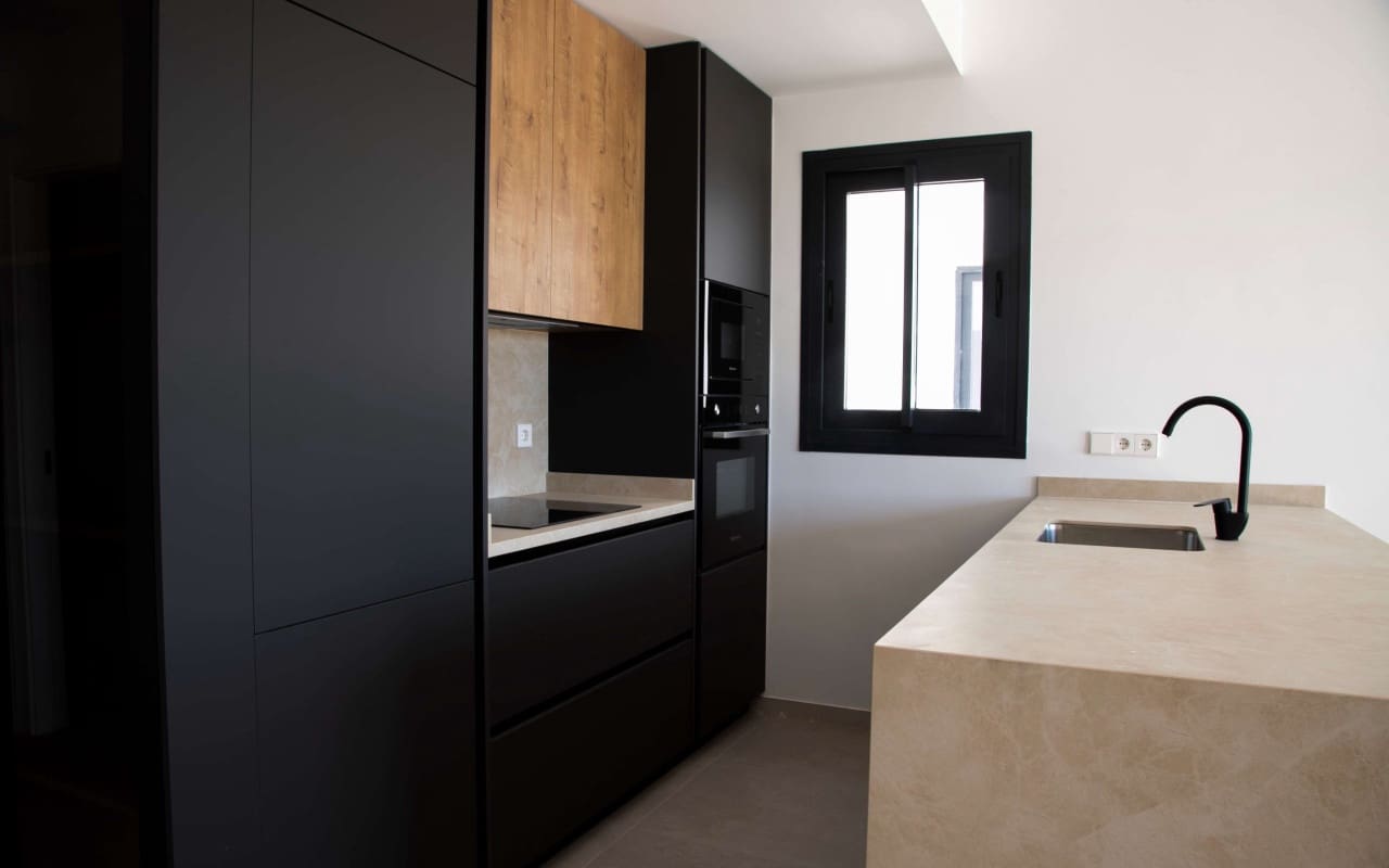 2 soveværelse Lejlighed til salg i Condado de Alhama med swimmingpool - € 243.600 (Ref: 9626338)