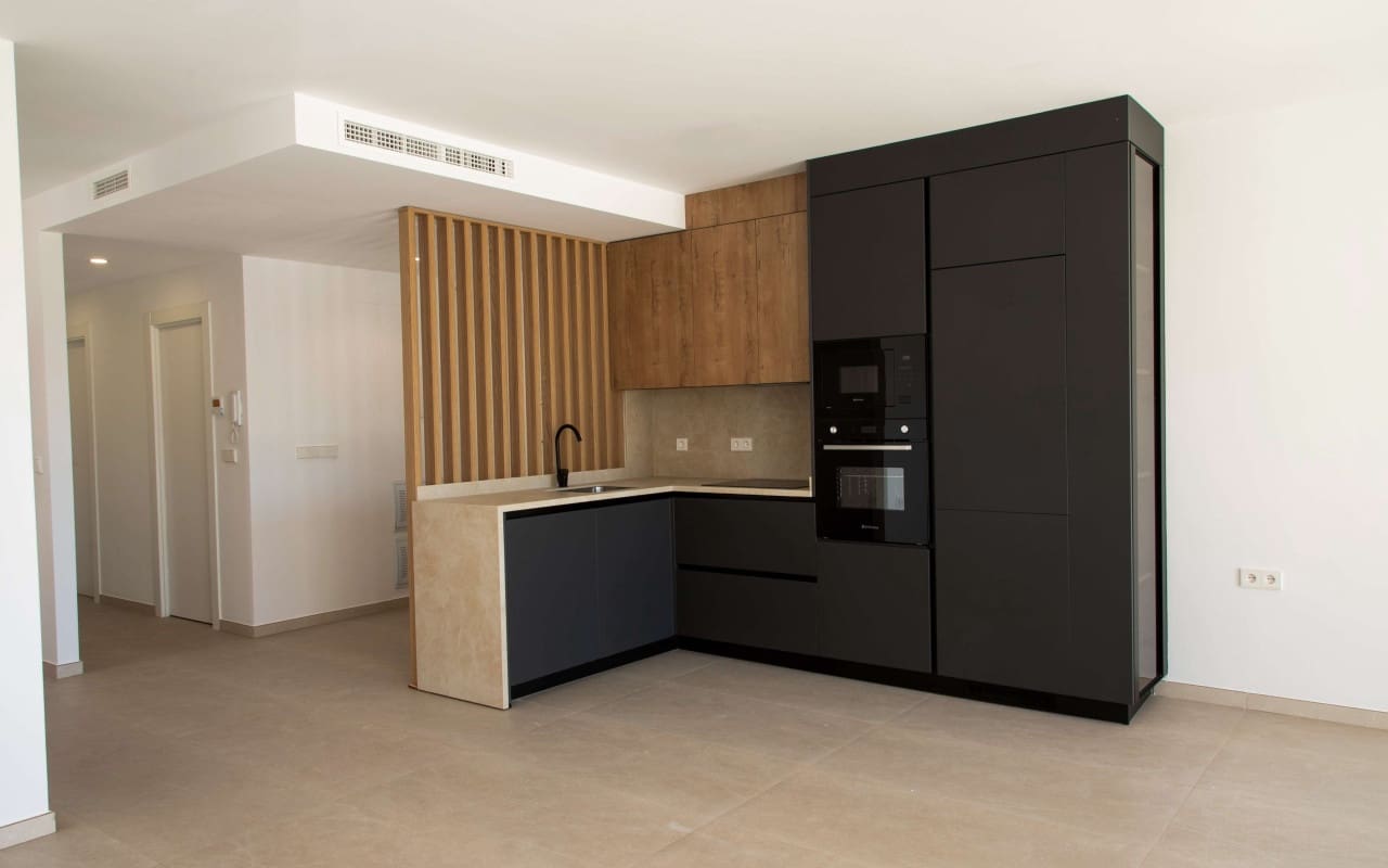 2 soveværelse Lejlighed til salg i Condado de Alhama med swimmingpool - € 243.600 (Ref: 9626338)