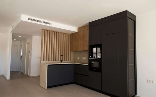 2 soveværelse Lejlighed til salg i Condado de Alhama, Alhama de Murcia med swimmingpool - € 243.600 (Ref: 9626338)