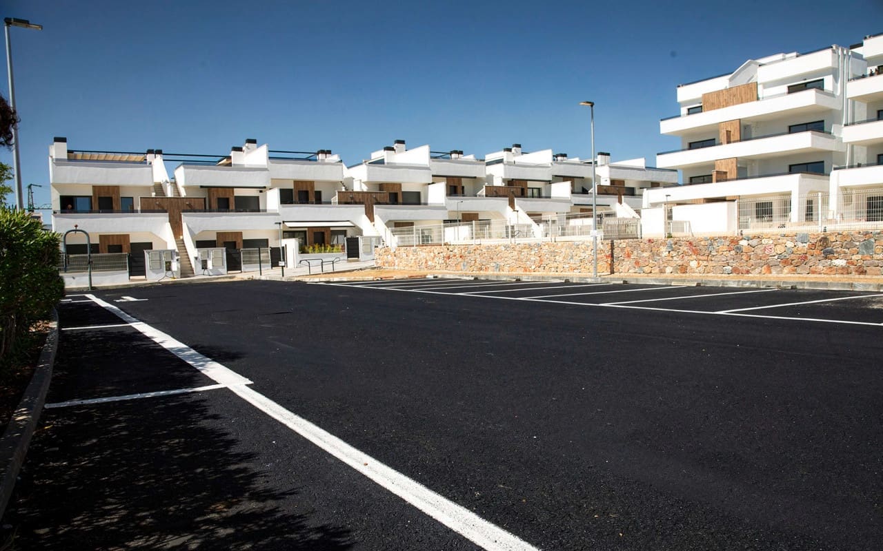 2 soveværelse Lejlighed til salg i Condado de Alhama med swimmingpool - € 243.600 (Ref: 9626338)