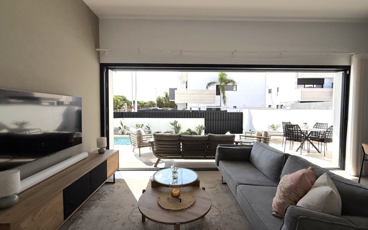 3 soveværelse Lejlighed til salg i Pilar de la Horadada med swimmingpool - € 449.000 (Ref: 9626339)