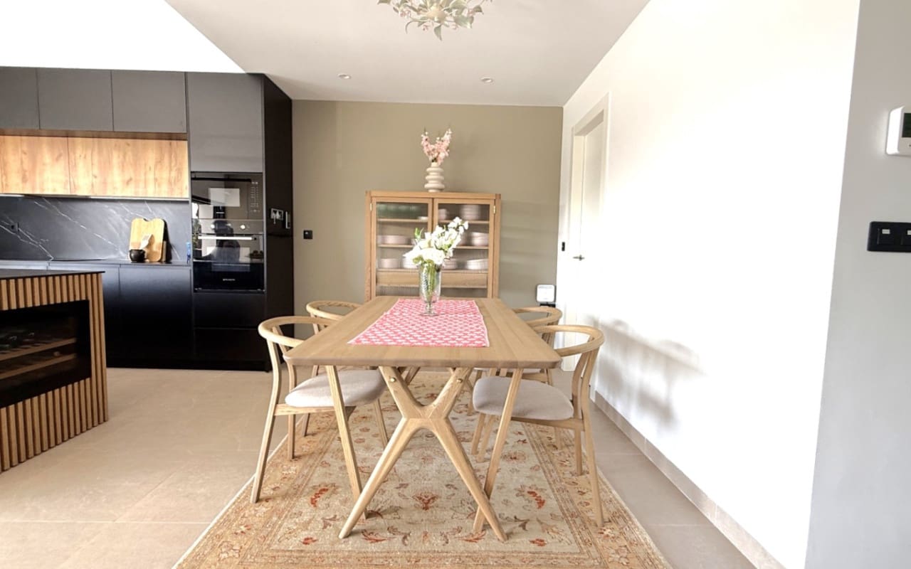 3 soveværelse Lejlighed til salg i Pilar de la Horadada med swimmingpool - € 449.000 (Ref: 9626339)