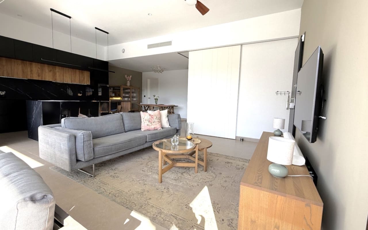 3 soveværelse Lejlighed til salg i Pilar de la Horadada med swimmingpool - € 449.000 (Ref: 9626339)