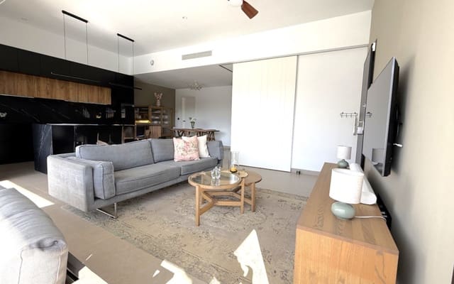 3 soveværelse Lejlighed til salg i Pilar de la Horadada ciudad, Pilar de la Horadada med swimmingpool - € 449.000 (Ref: 9626339)