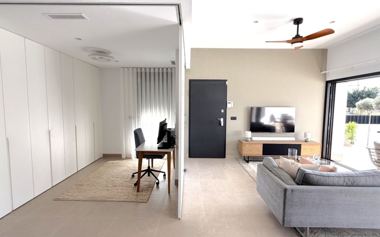 3 soveværelse Lejlighed til salg i Pilar de la Horadada med swimmingpool - € 449.000 (Ref: 9626339)