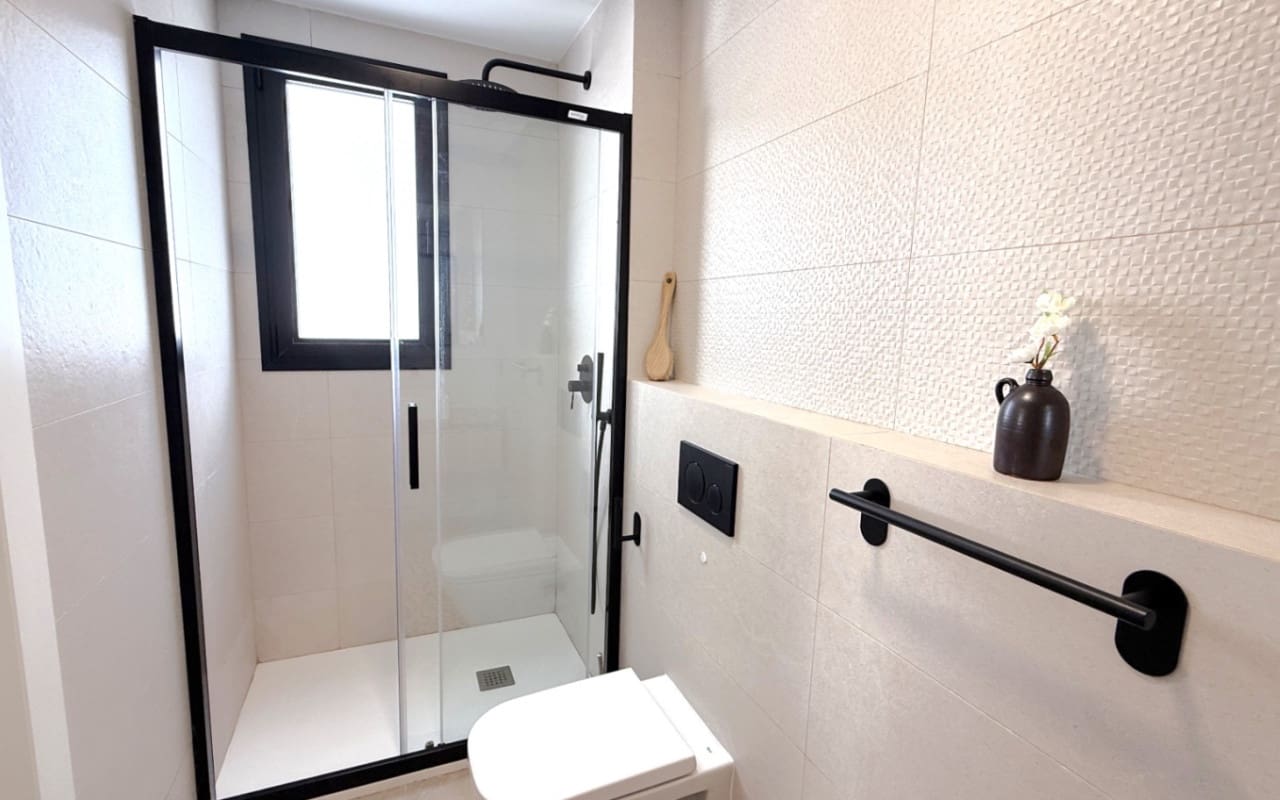 3 soveværelse Lejlighed til salg i Pilar de la Horadada med swimmingpool - € 449.000 (Ref: 9626339)